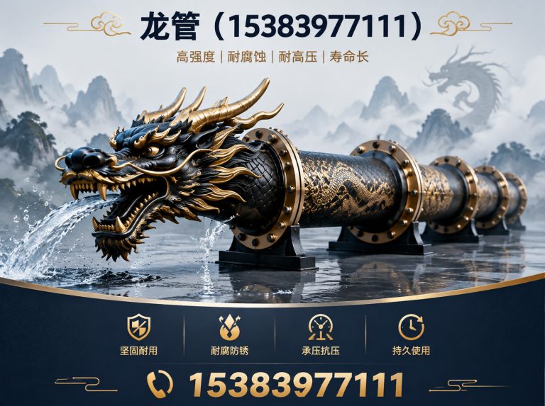 盐山县弯头生产厂家展示图