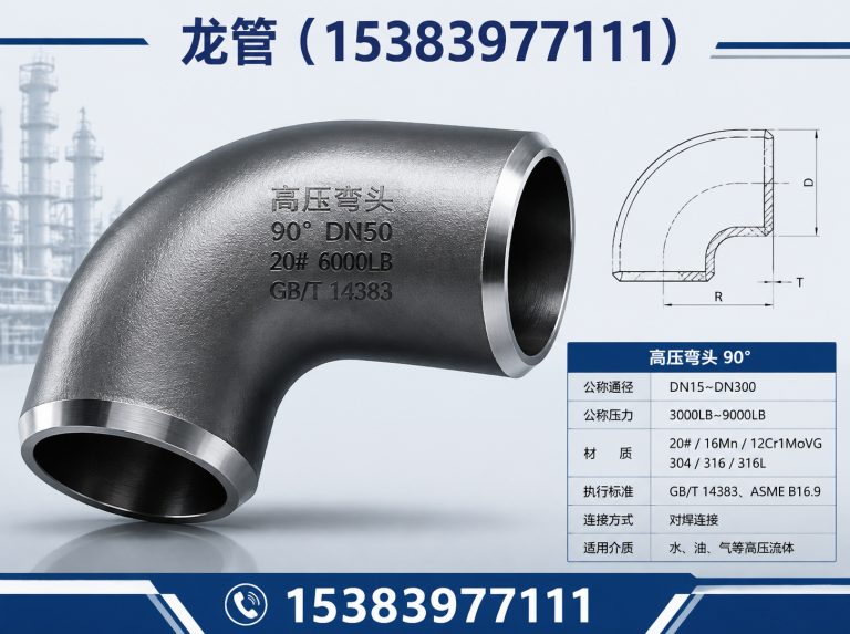 盐山县沧州龙管管业展示图
